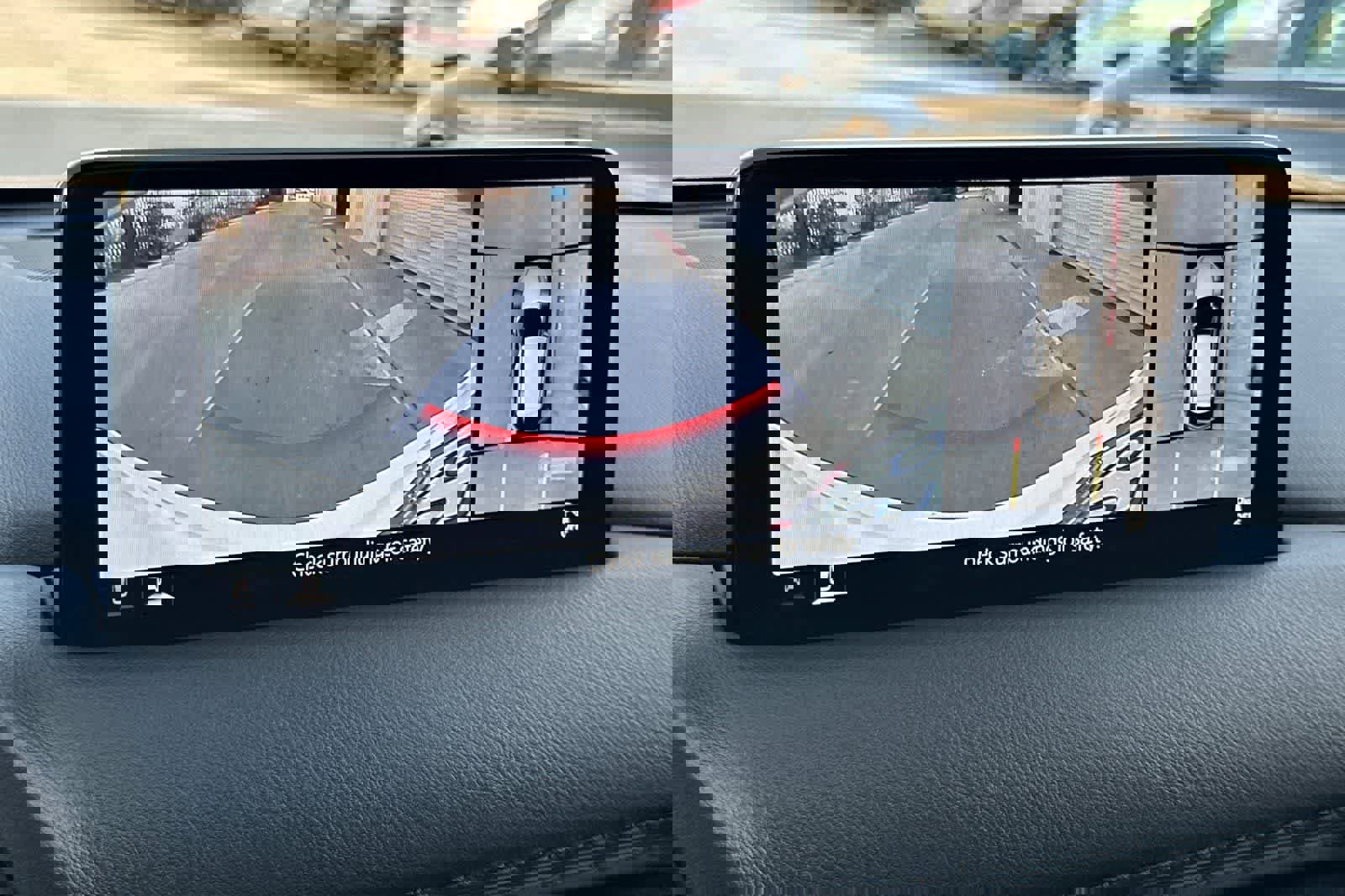 Used 2021 MAZDA CX-5 Signature image 25