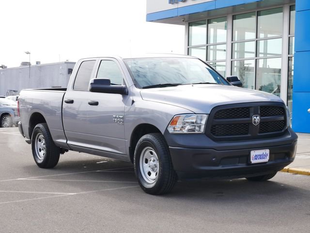 Used 2021 RAM 1500 Tradesman w/ Popular Equipment Group image 23