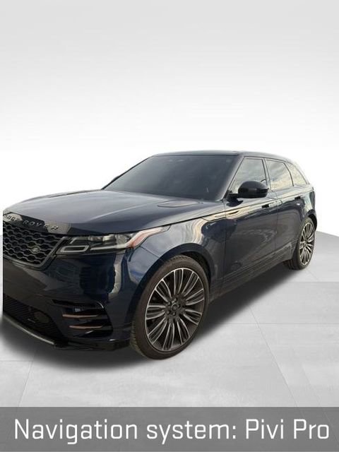 Used 2023 Land Rover Range Rover Velar R-Dynamic S image 15