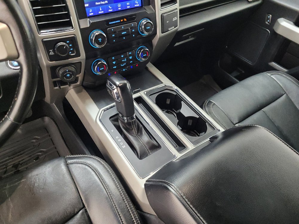 Used 2020 Ford F150 Lariat AWD/4WD image 26