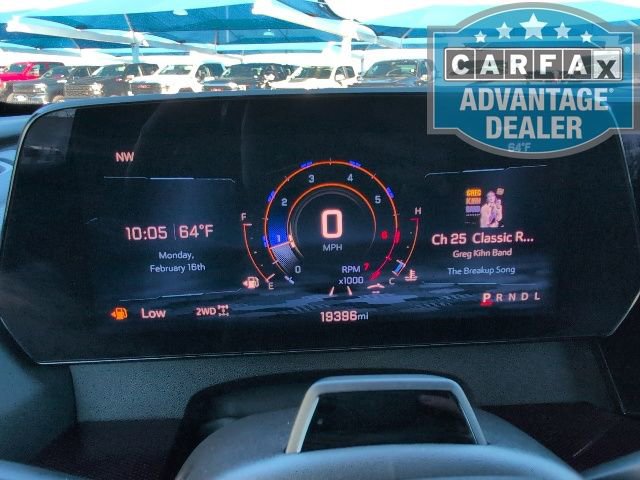 Used 2024 Chevrolet Traverse RS w/ LPO, Floor Liner Package image 30