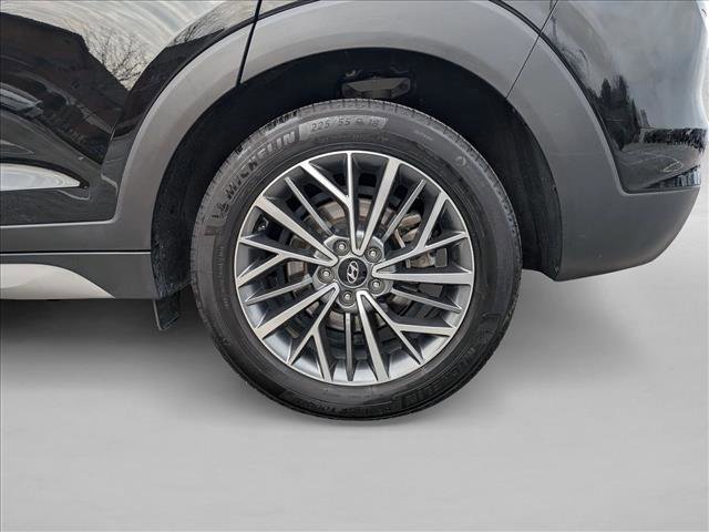 Used 2021 Hyundai Tucson Ultimate image 23