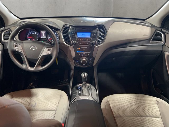 Used 2013 Hyundai Santa Fe Sport AWD/4WD image 2