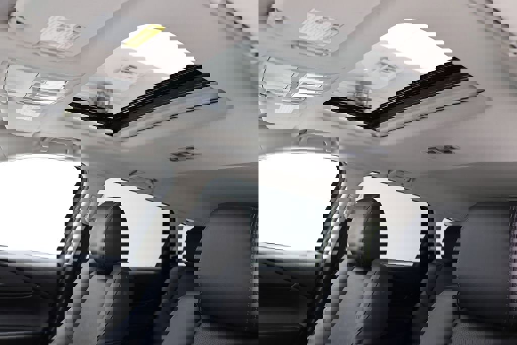 Used 2023 MAZDA CX-9 Touring Plus image 19