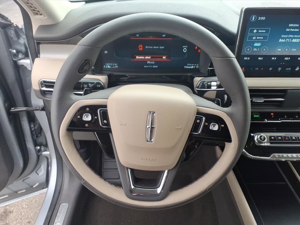 Certified 2023 Lincoln Corsair AWD w/ Equipment Group 101A image 14