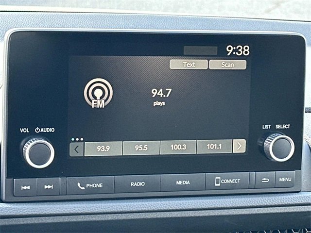 Used 2025 Honda CR-V Sport image 18