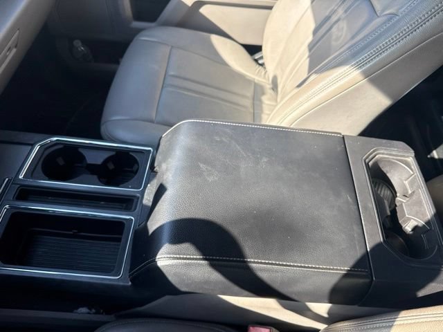 Used 2018 Ford F150 XLT w/ Equipment Group 302A Luxury AWD/4WD image 24