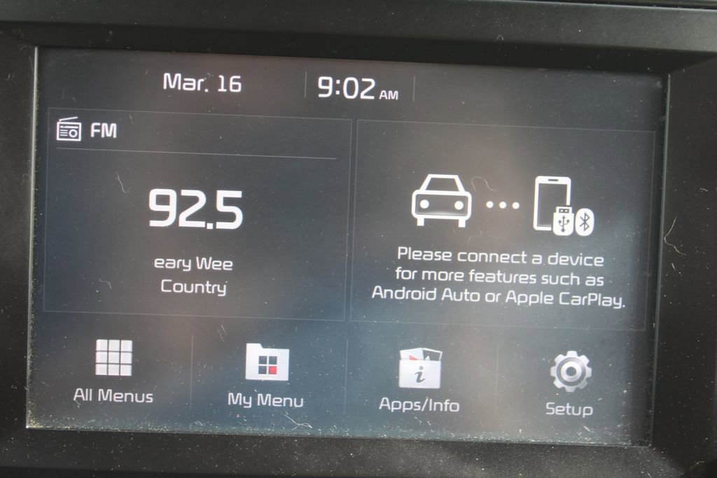 Certified 2021 Kia Soul LX image 36