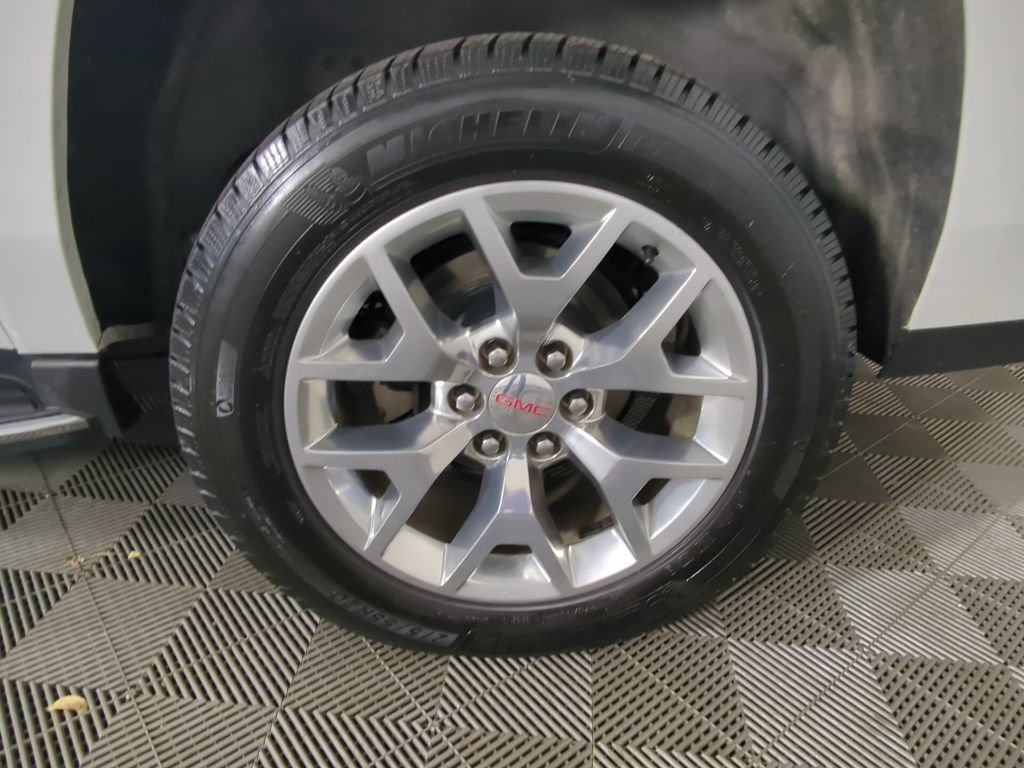 Used 2020 GMC Yukon XL SLT image 13