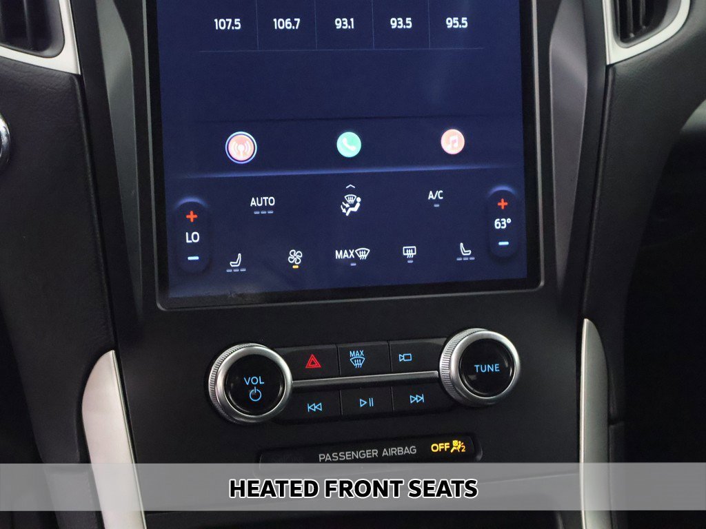 Used 2024 Ford Edge SEL image 5