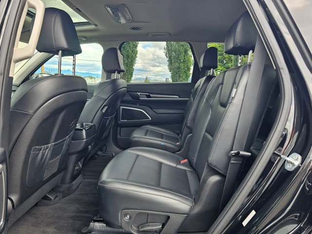 Used 2023 Kia Telluride S w/ S Sunroof Package AWD/4WD image 18