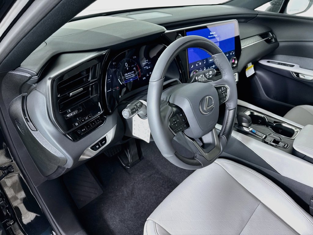 New 2026 Lexus RX 350 Premium w/ Convenience Package FWD image 9