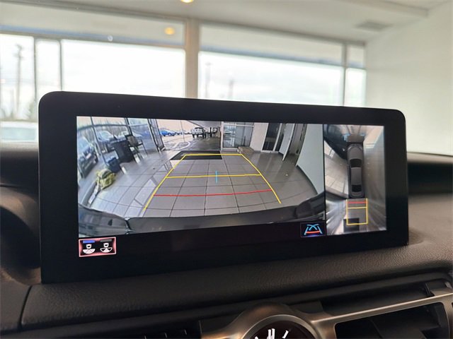 Used 2021 Lexus IS 350 F Sport image 26