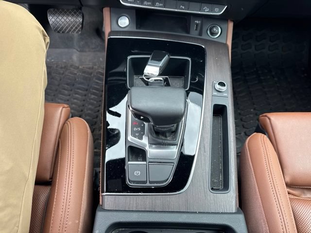 Certified 2023 Audi Q5 2.0T Premium Plus AWD/4WD image 13