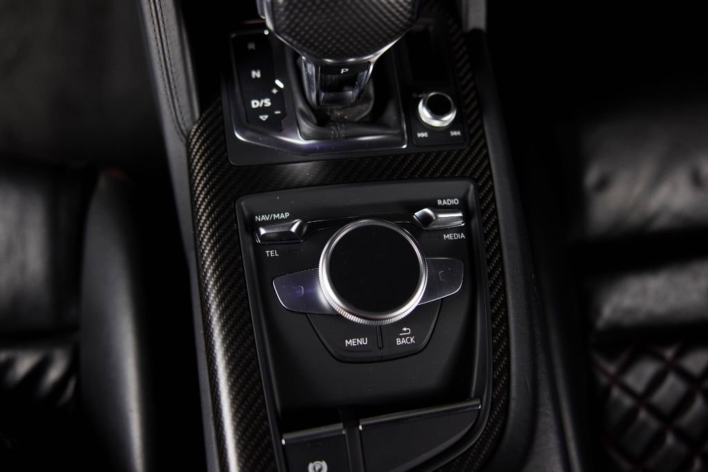 Used 2017 Audi R8 V10 plus image 30