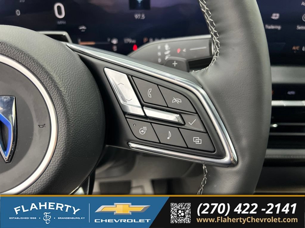 Used 2026 Buick Enclave Avenir w/ Super Cruise Package AWD/4WD image 26