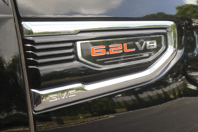 Used 2020 GMC Sierra 1500 Denali w/ Technology Package AWD/4WD image 44