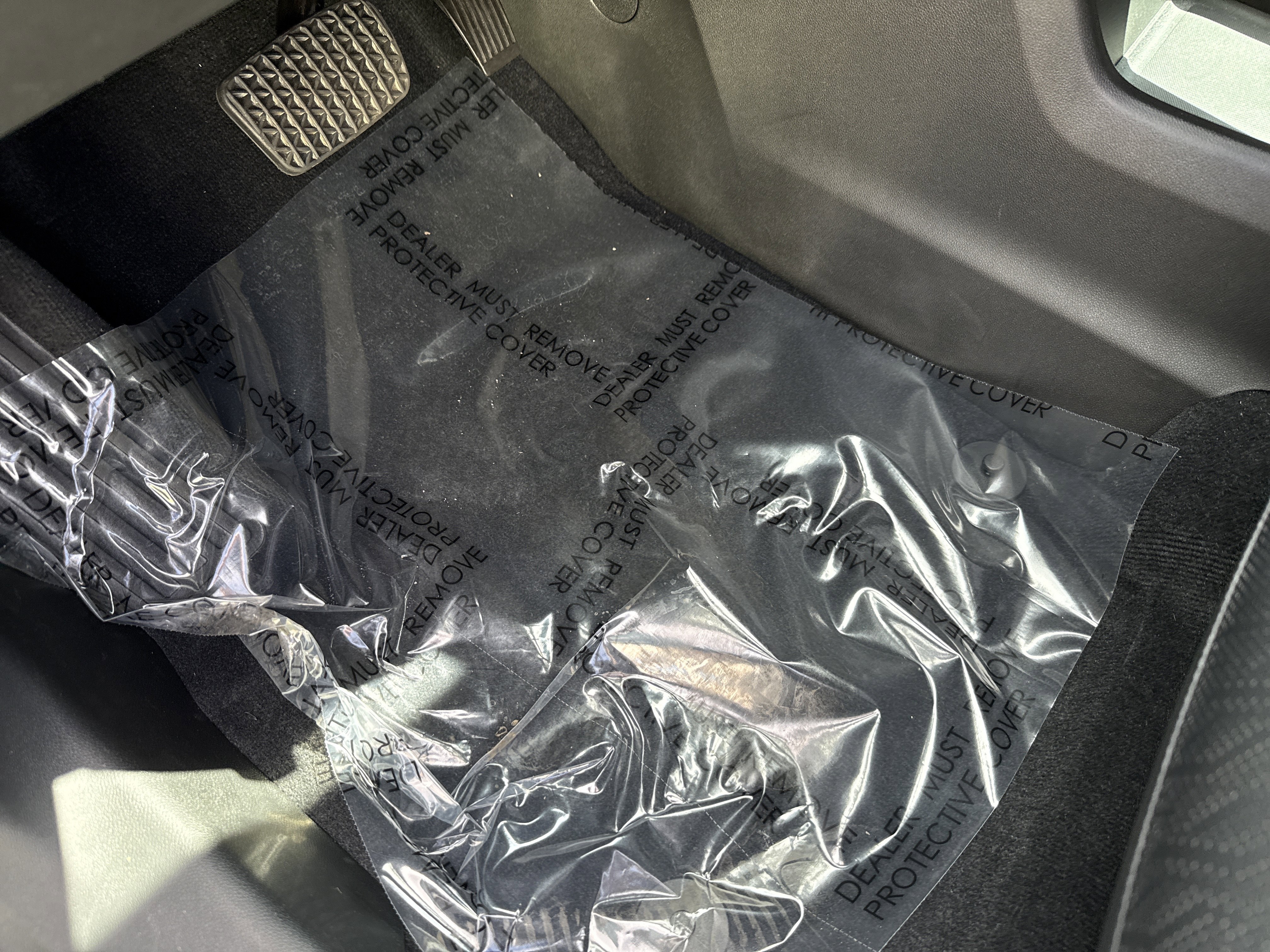 Used 2026 Chevrolet Equinox RS w/ Safety and Technology Package image 17