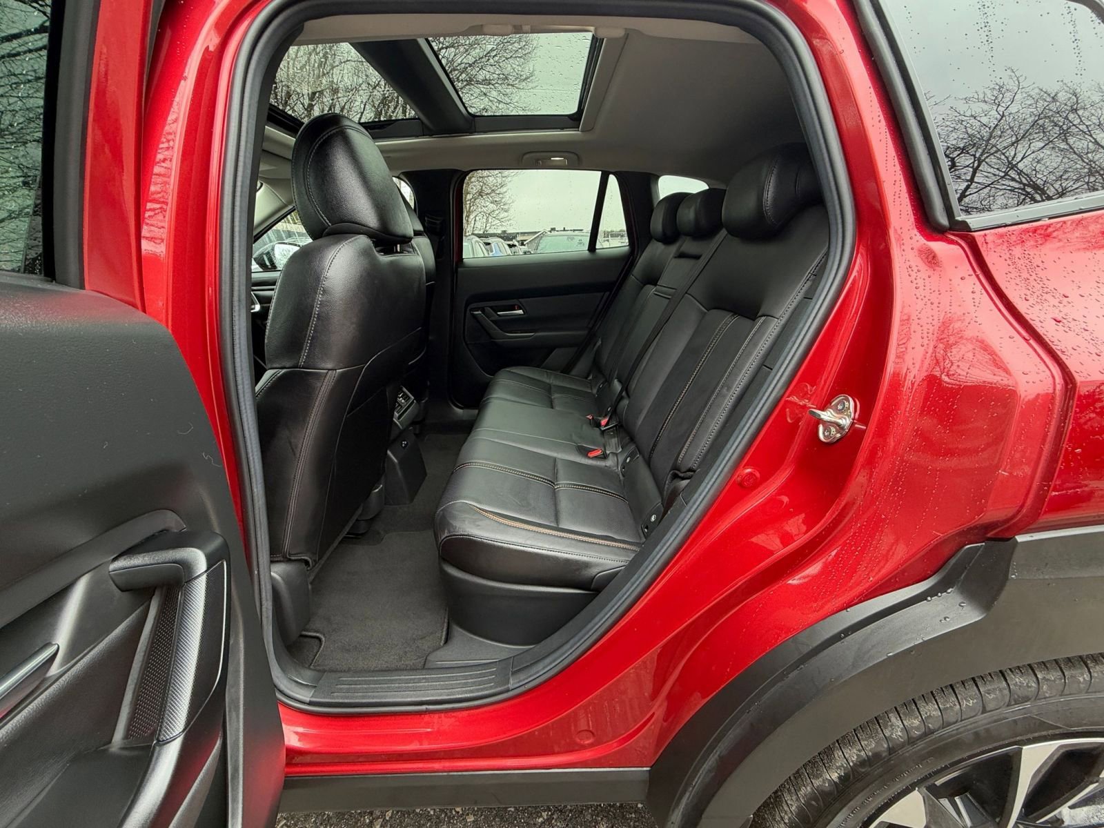 Used 2025 MAZDA CX-50 2.5 Hybrid w/ Premium Plus Pkg image 27