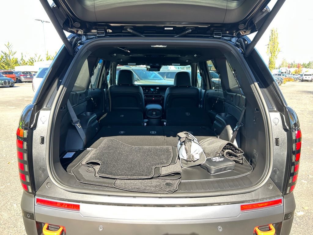 New 2026 Hyundai Palisade XRT Pro image 25