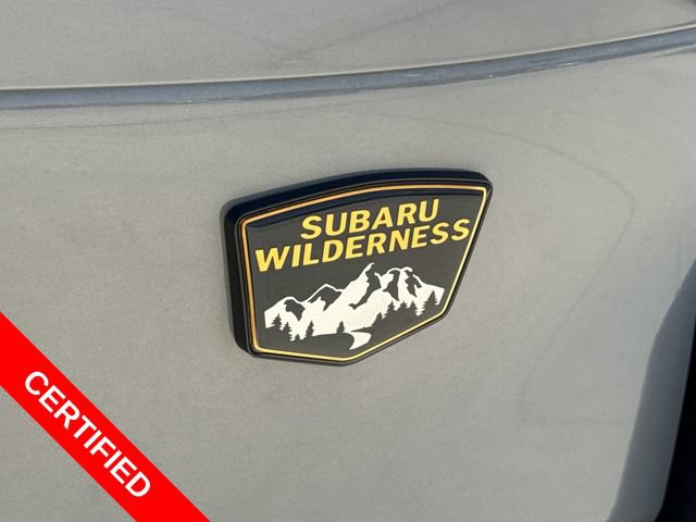 Used 2026 Subaru Forester Wilderness AWD/4WD image 14