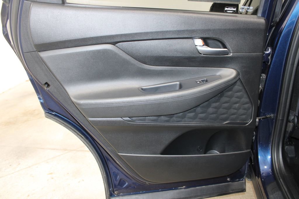 Used 2023 Hyundai Santa Fe SEL image 21