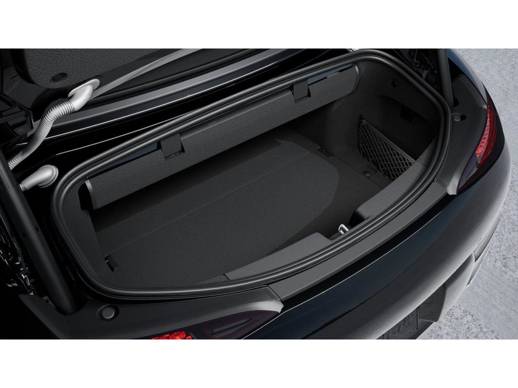 New 2025 Mercedes-Benz SL 63 AMG 4MATIC image 6