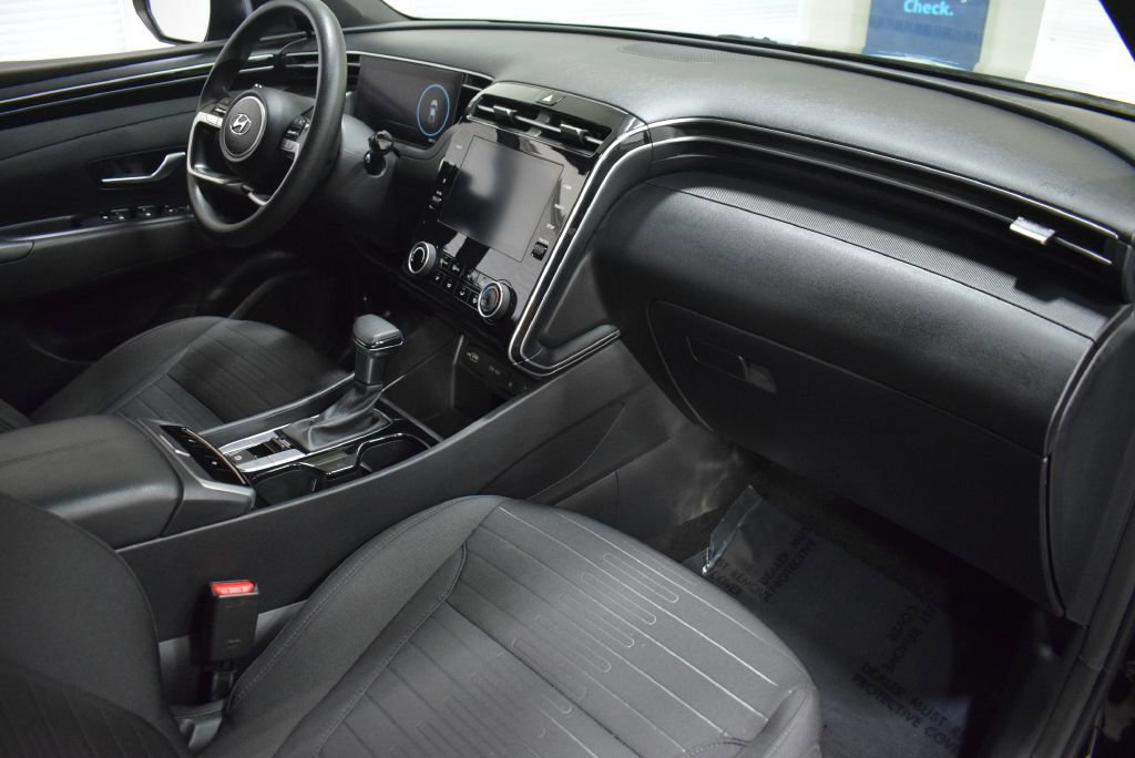 Used 2022 Hyundai Santa Cruz SEL w/ Activity Package image 18