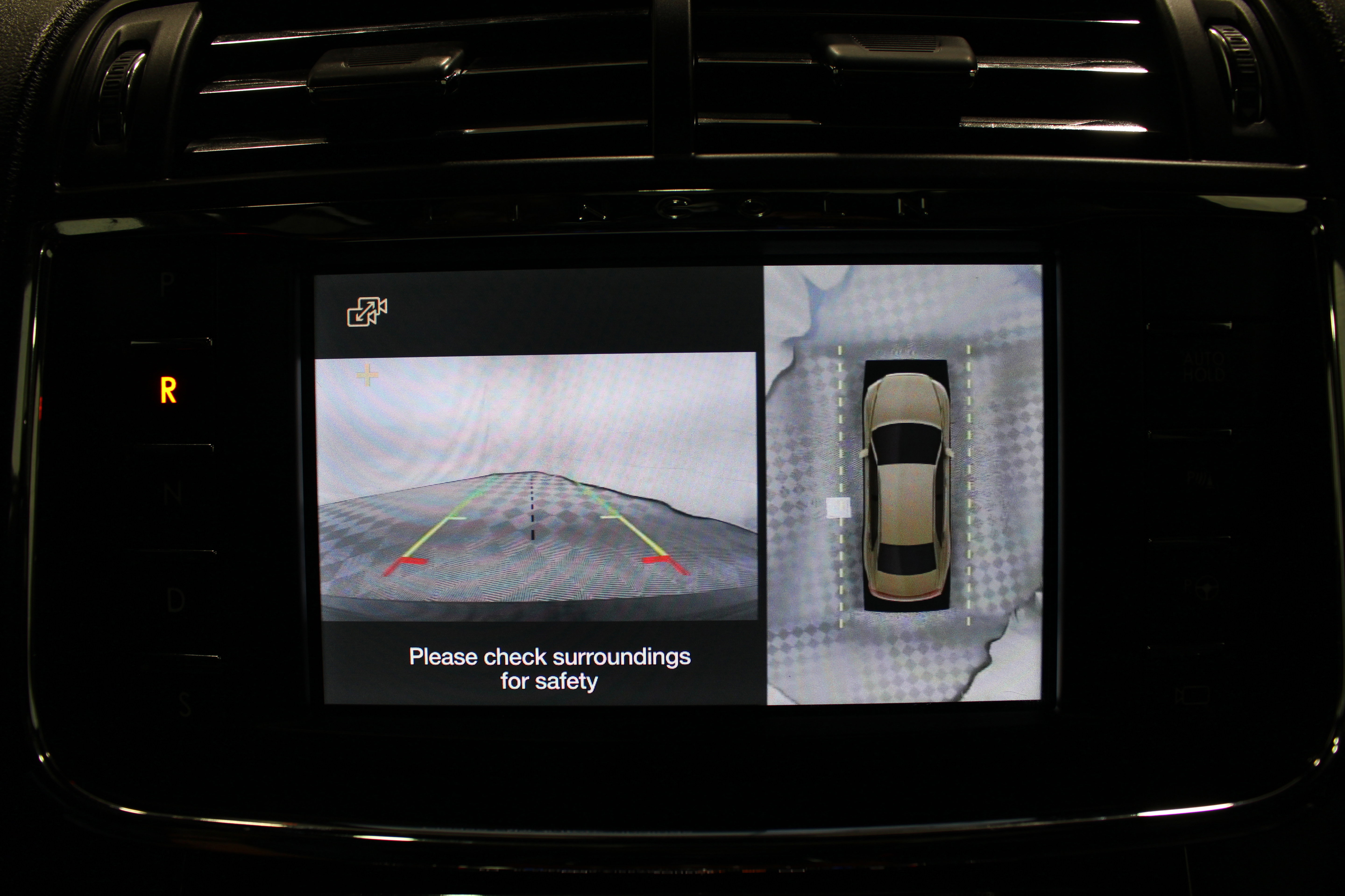 Used 2019 Lincoln Continental Reserve w/ Rear Seat Package FWD image 15