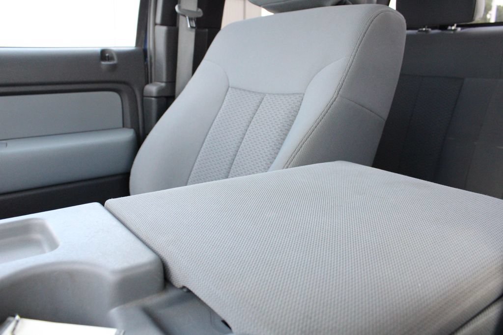 Used 2011 Ford F150 XLT AWD/4WD image 17