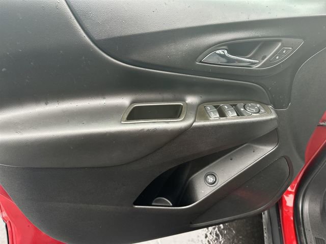 Certified 2024 Chevrolet Equinox LT image 21