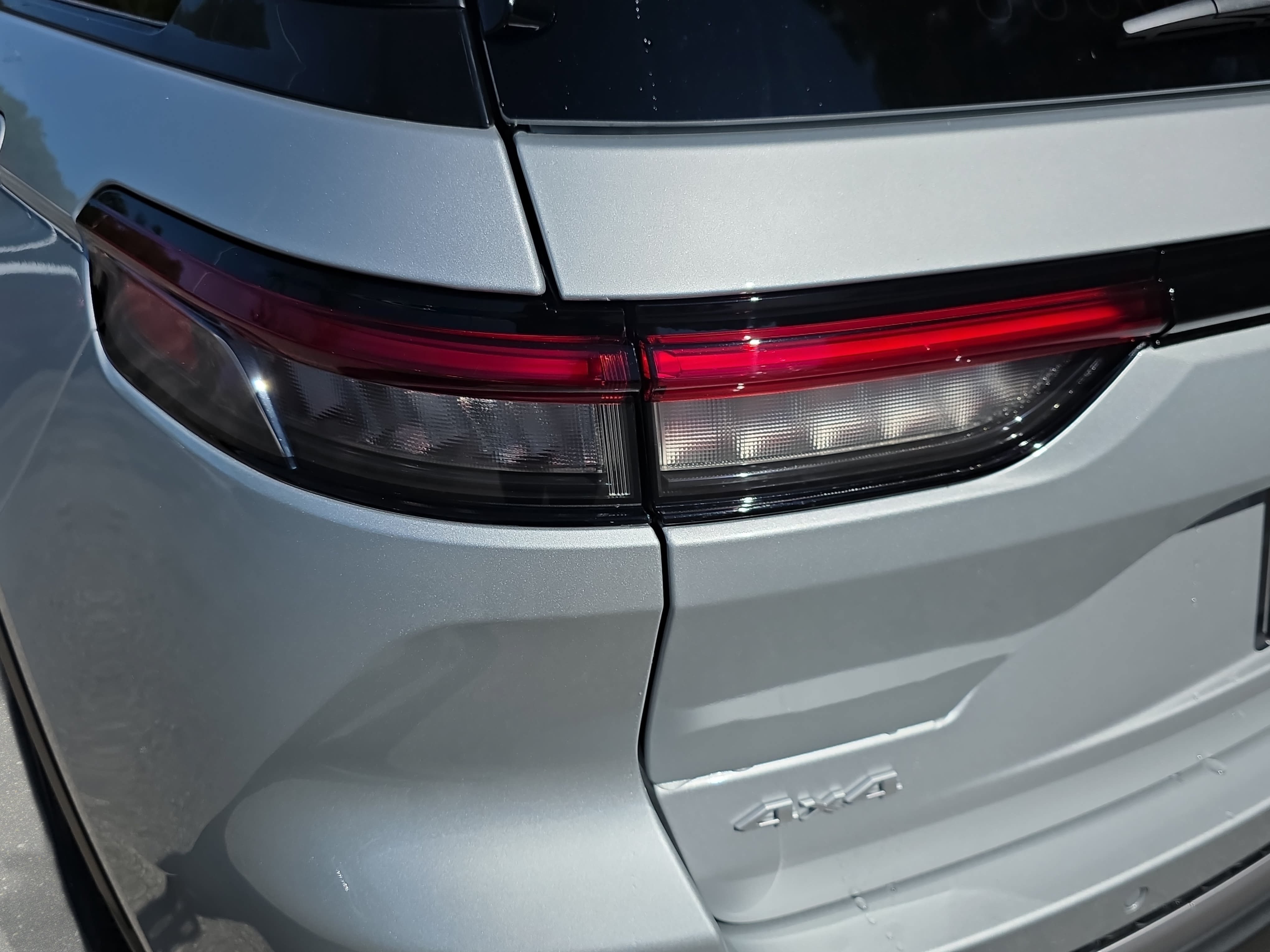 New 2026 Jeep Grand Cherokee Limited AWD/4WD image 31
