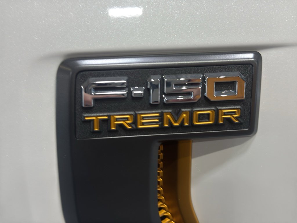 Used 2023 Ford F150 Tremor w/ Equipment Group 402A High image 10