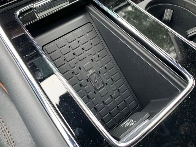 New 2026 Lincoln Aviator Black Label w/ Dynamic Handling Package AWD/4WD image 25