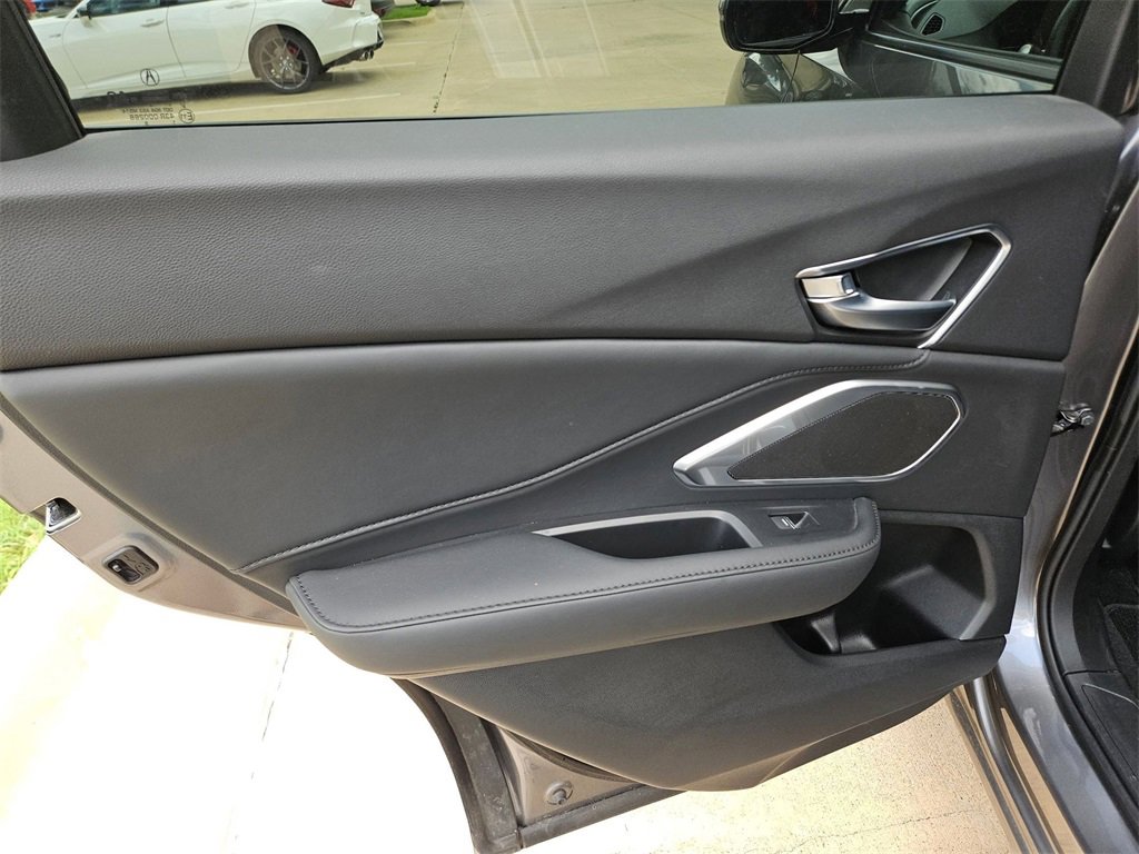 Used 2023 Acura RDX Base image 14