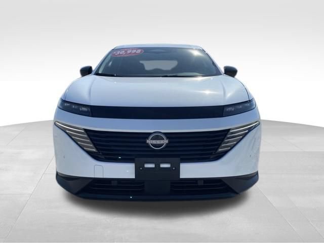 Used 2025 Nissan Murano SV FWD image 23