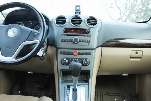 Used 2008 Saturn Vue XR w/ Premium Trim Package image 17