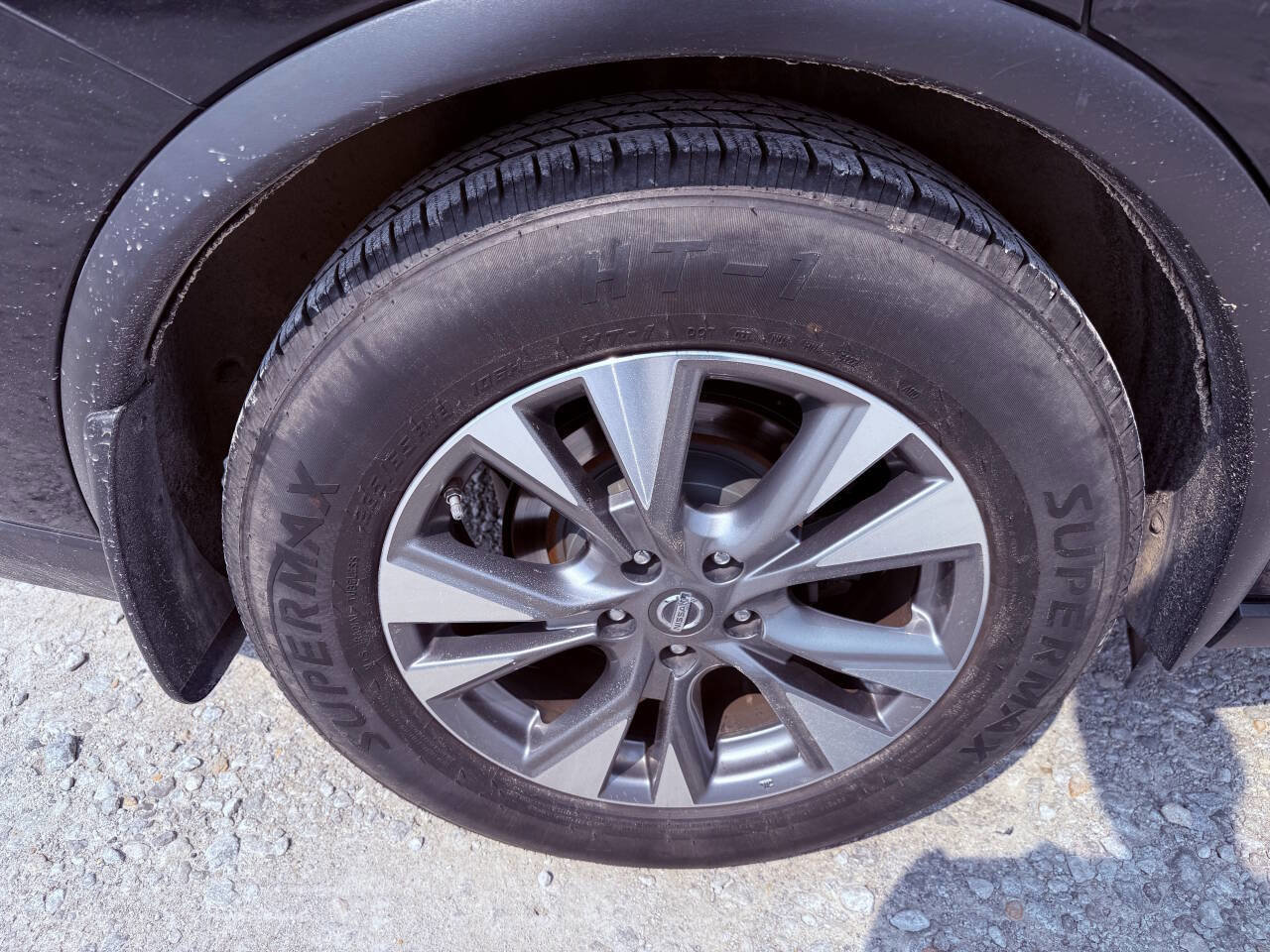 Used 2015 Nissan Murano SL image 29