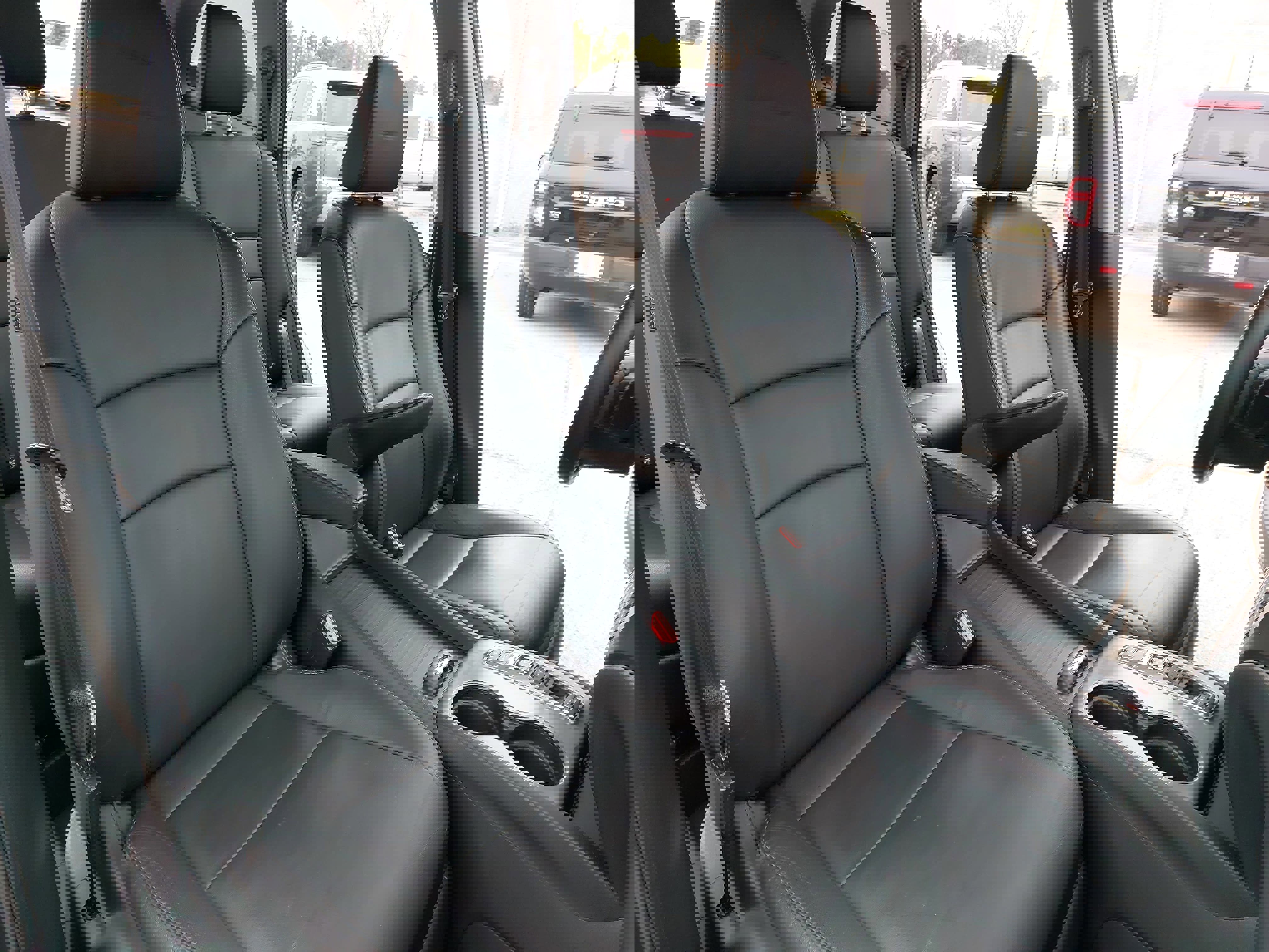 Used 2021 Honda Pilot EX-L image 10