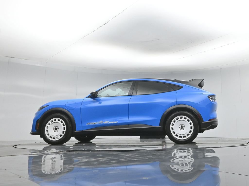 Used 2024 Ford Mustang Mach-E GT AWD/4WD image 54