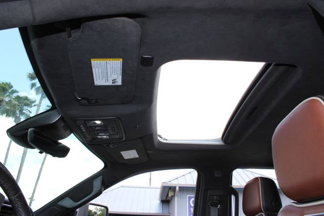 Used 2024 GMC Sierra 3500 Denali Ultimate AWD/4WD image 21