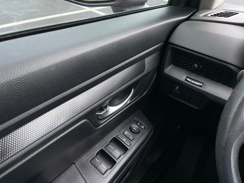 Certified 2024 Honda CR-V EX image 22