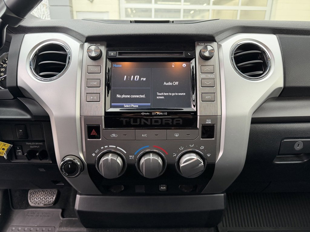 Used 2019 Toyota Tundra SR5 image 25