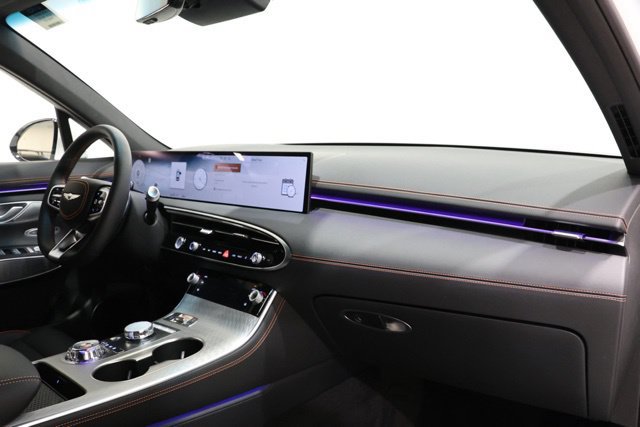 New 2026 Genesis GV70 2.5T Sport Prestige AWD/4WD image 15