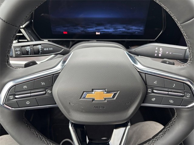 New 2026 Chevrolet Tahoe Premier image 29