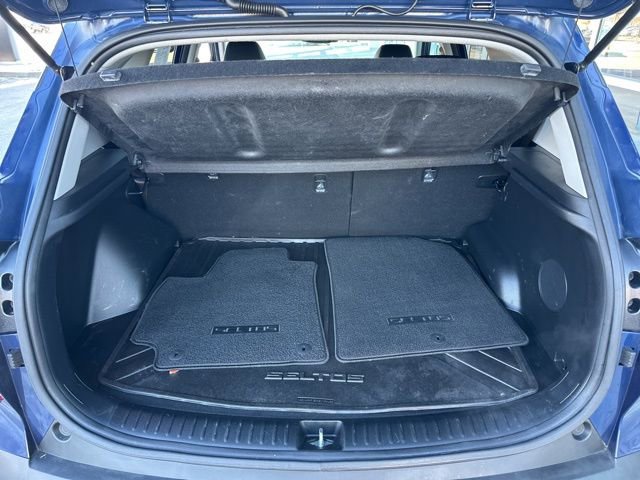 Used 2023 Kia Seltos SX image 43