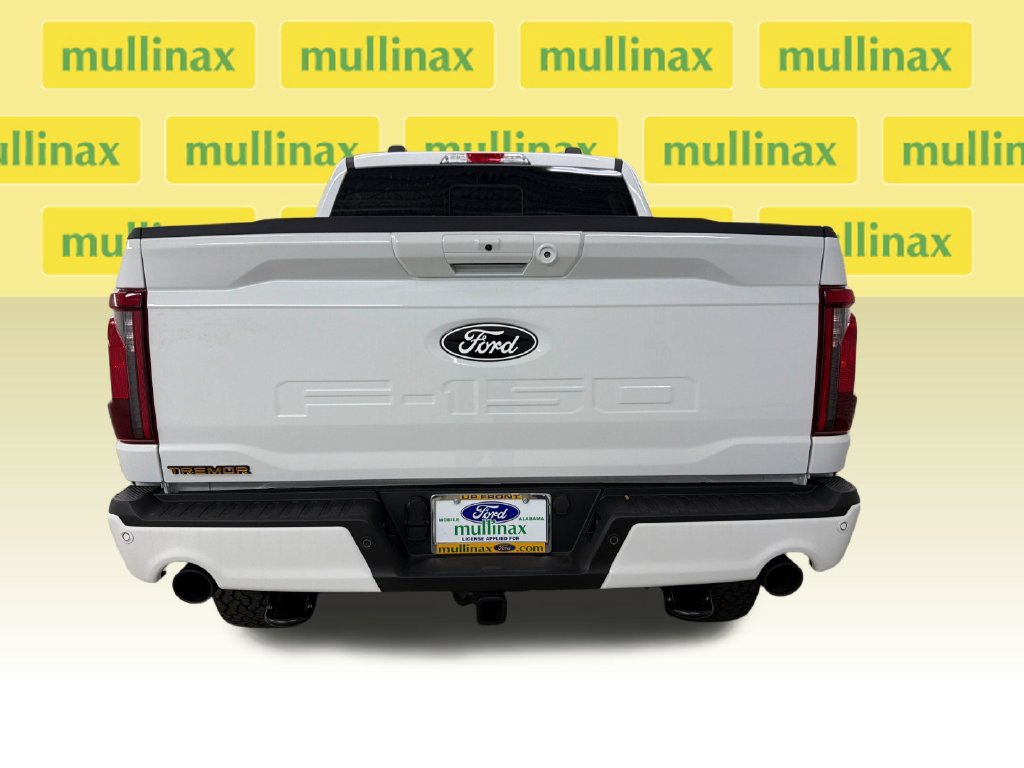 New 2026 Ford F150 Tremor w/ Tow/Haul Package AWD/4WD image 7