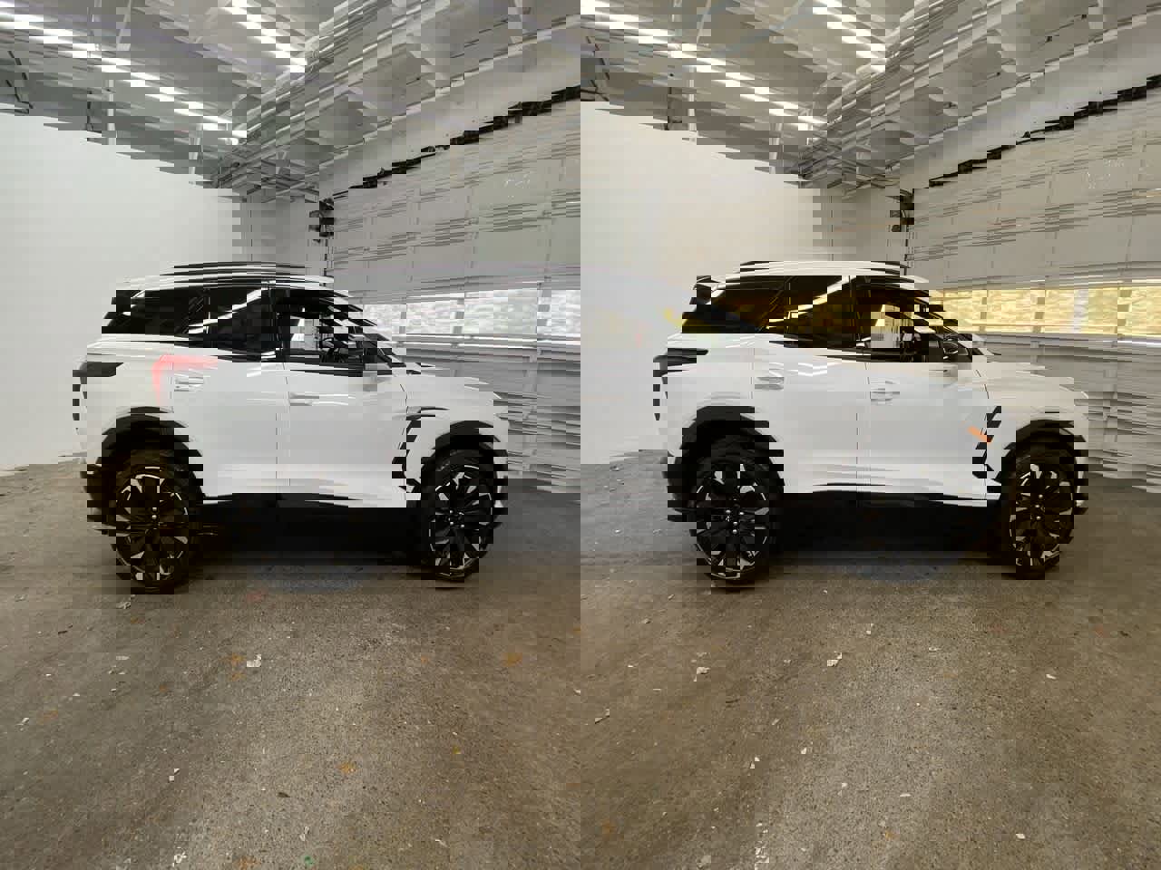 Used 2024 Chevrolet Blazer EV RS image 7