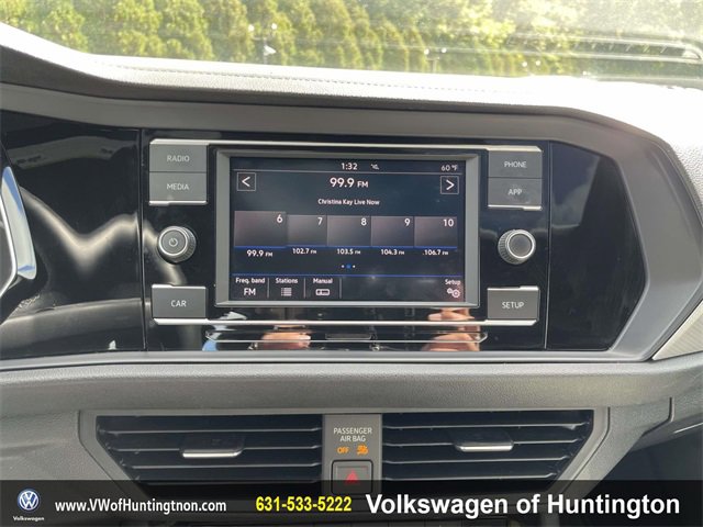 Certified 2019 Volkswagen Jetta R-Line w/ R-Line Cold Weather Package image 24