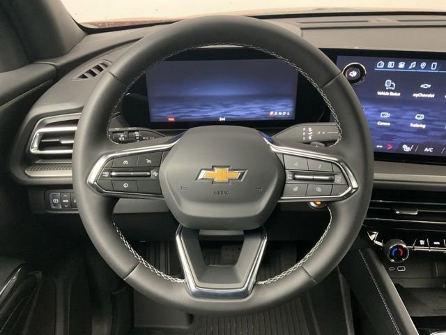New 2026 Chevrolet Traverse LT w/ LPO, Floor Liner Package image 14